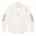 Thom Brown Oxford Viền Nhật 2 Tay